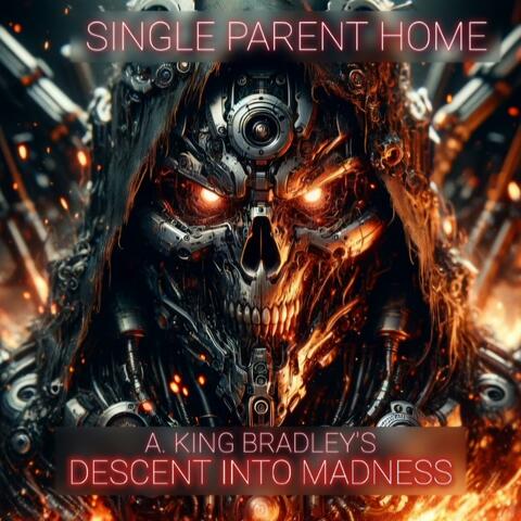 Descent Into Madness