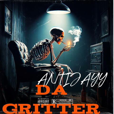 Da gritter