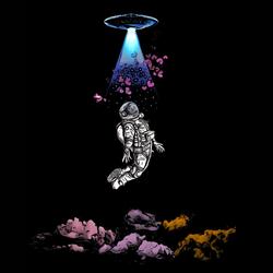 OUT of This World