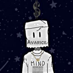 Avarice Mind