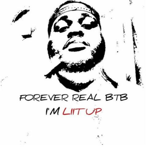 I'm Liit Up