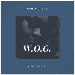 W.O.G. (Woman of God)