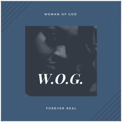 W.O.G. (Woman of God)