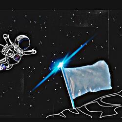 OUT of This World