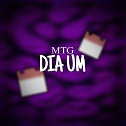 MTG DIA UM