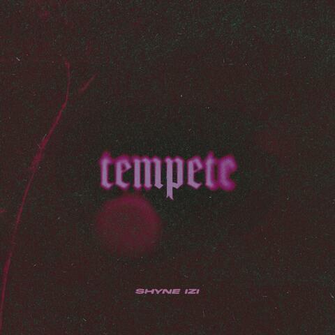 tempete