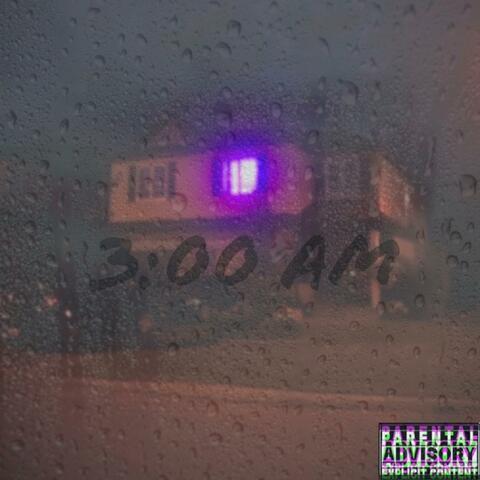 3 AM (feat. MissWinny)