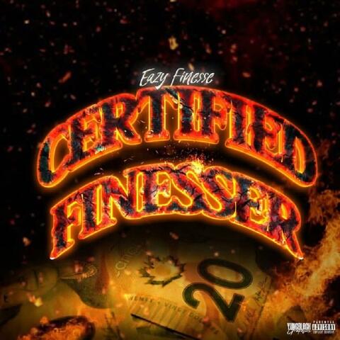 Certified Finesser