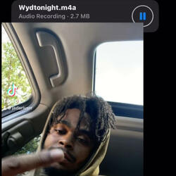 Wyd Tonight