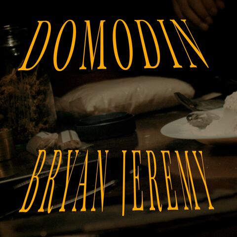 Domodin (feat. Kirablvm)