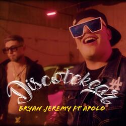 Discotekear (feat. Apolo Kane)