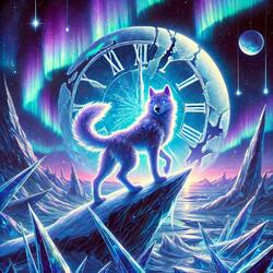 999 Howls to Break the Clock