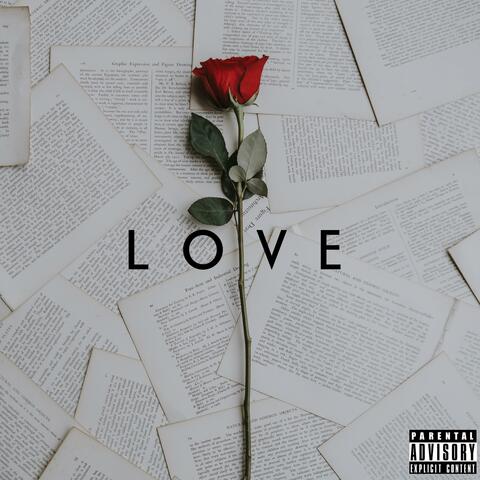 LOVE (feat. BRXTN)