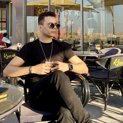 عن نفسي An Nafsi