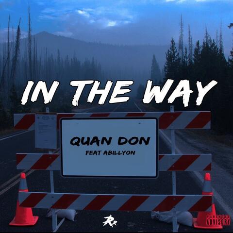 In the Way (feat. Abillyon)