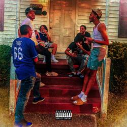 Comin, Correct (feat. DTAP)