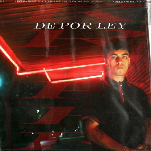 DE POR LEY