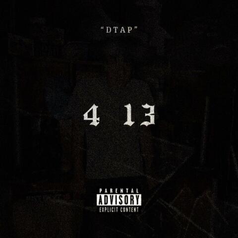 4 13
