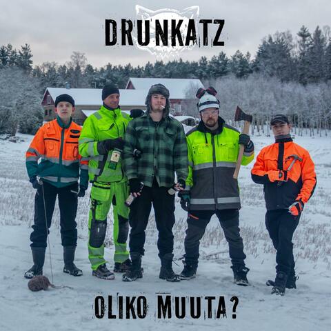 Oliko muuta?
