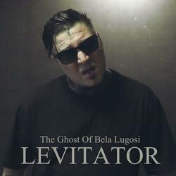 Levitator (goth post-punk)