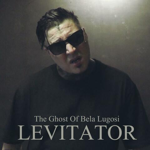Levitator (goth post-punk)