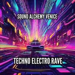 TECHNO ELECTRO RAVE