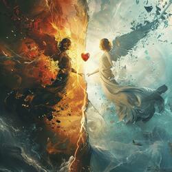 Тінь кохання