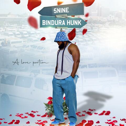 Bindura Hunk Ep