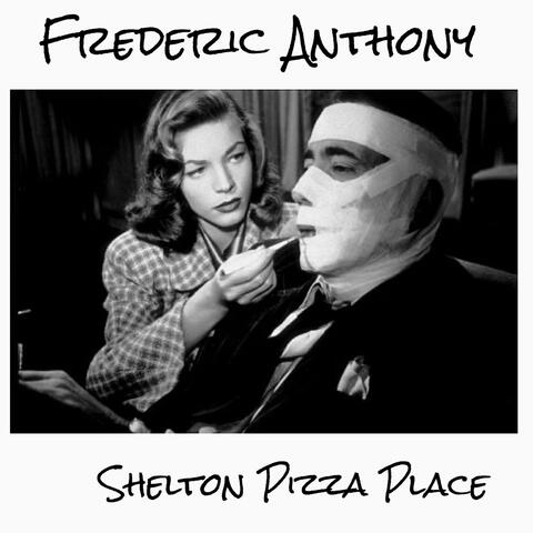 Shelton Pizza Place