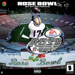 Rose Bowl Drip (feat. King lil Byrd)