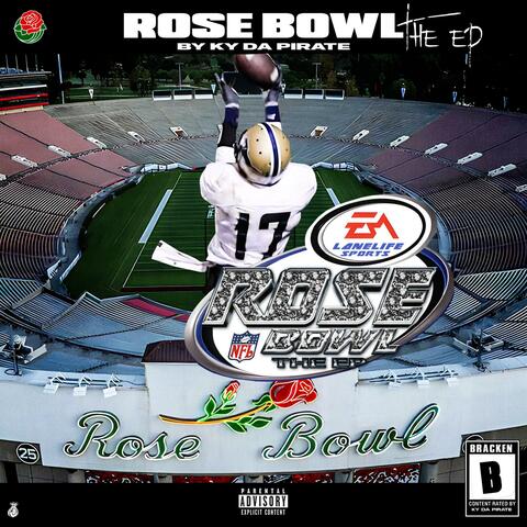 Rose Bowl Drip (feat. King lil Byrd)