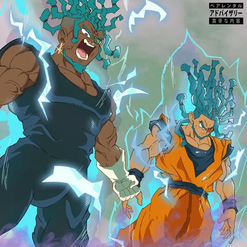 $$J BLUES (feat. DayvsMadeIt)