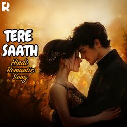 Tere Saath - A Beautiful Love Story | Romantic Hindi Song of Heartfelt Emotions and Dreams