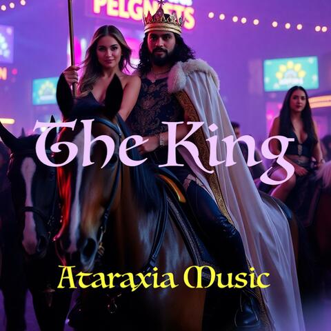 The King