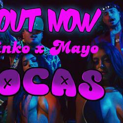 Locas (feat. Mayo)