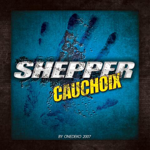 Shepper Cauchoix