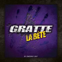 Gratte la bête