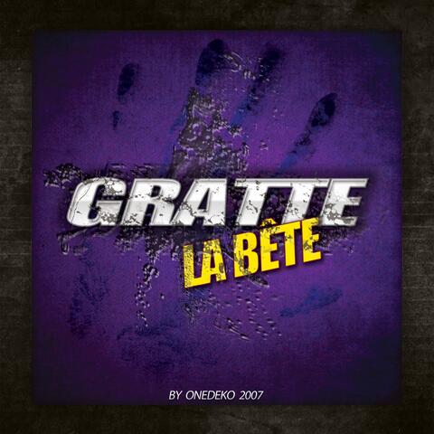 Gratte la bête