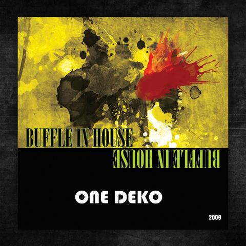 Buffle in house