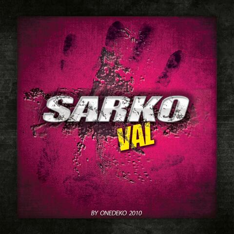 Sarkoval