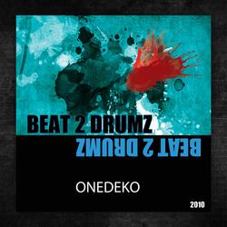 Beat 2 Drumz
