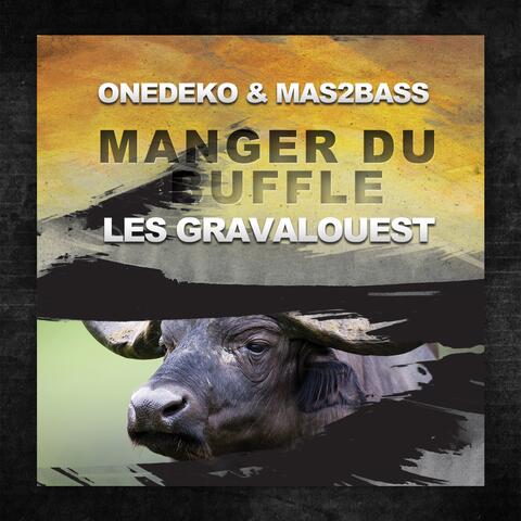 Manger du buffle