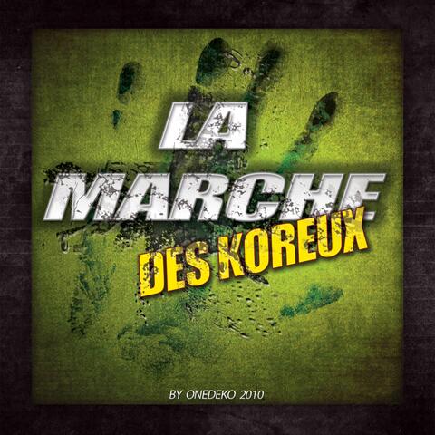 La marche des Koreux