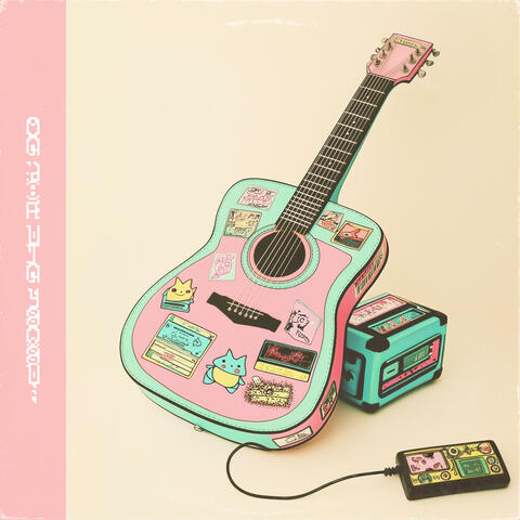 Tamagotchis to Pokémon (Acoustic Version)