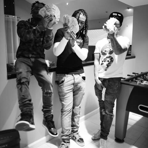 BMG (Allstars)