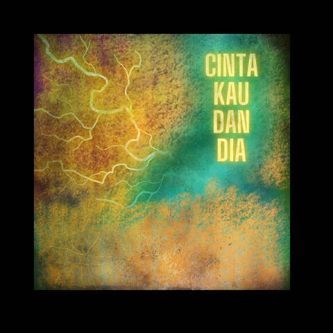 Cinta Kau Dan Dia