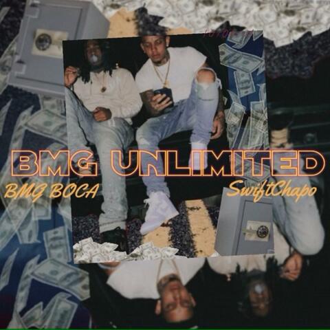 Bmg unlimited (feat. swiftchapo)