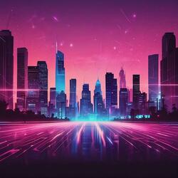 Night Party (夜晚派对)