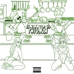 Putonga (feat. Verzo Loko)