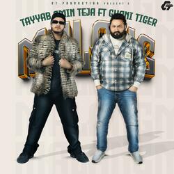 Malang (feat. Tayyab Amin Teja)